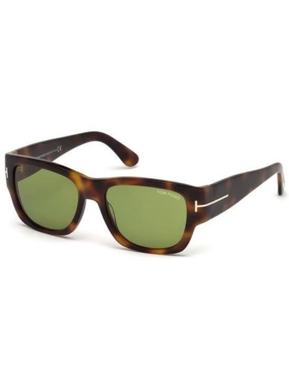 NEW Tom Ford Stephen FT0493/S 52N   Sunglasses